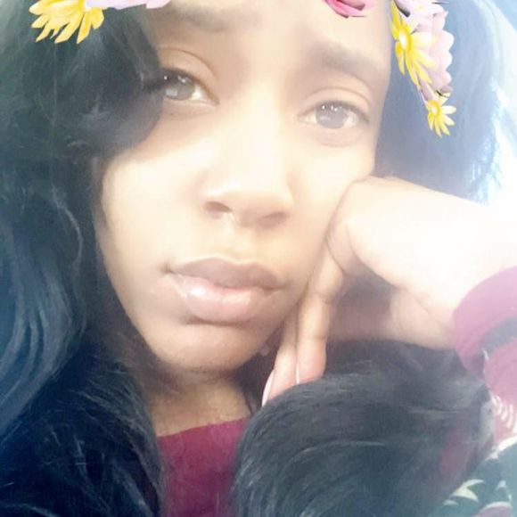 Meet your Posher, Jerrica - Picture 1 of 1